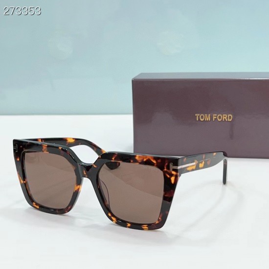 TOM FORD - FT 1030 - 53 15 140