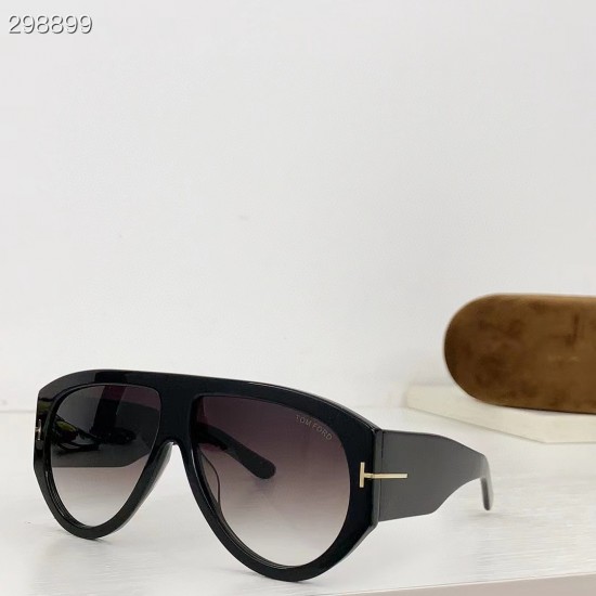 TOM FORD - FT 1044 - 60 12 140