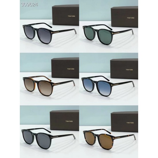 TOM FORD - FT 0858 - 53 20 145