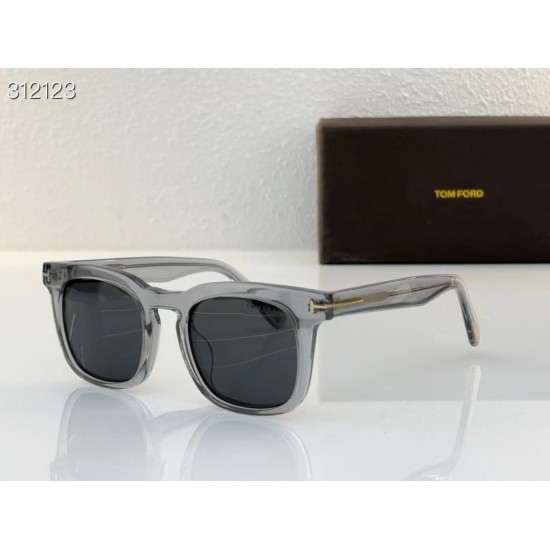 TOM FORD - TF751 - 50 22 145