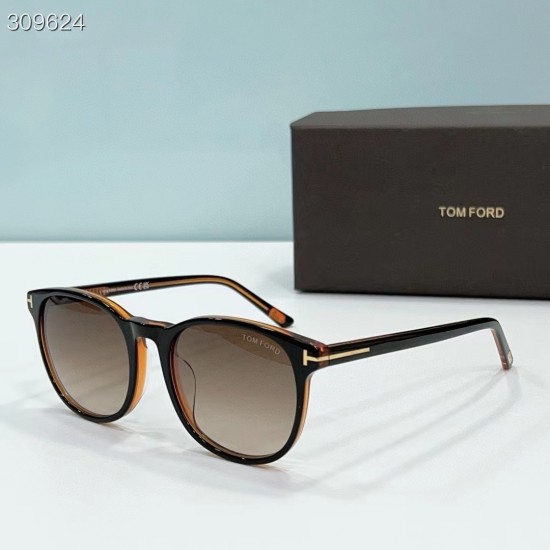 TOM FORD - FT 0858 - 53 20 145