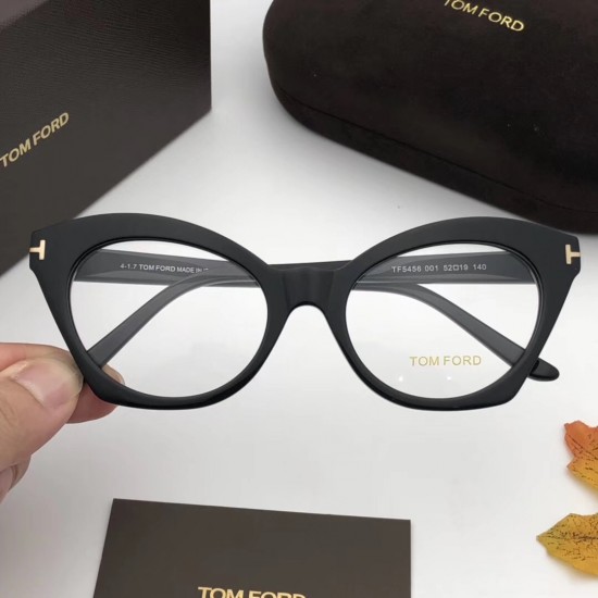 TOM FORD - TF5456 -