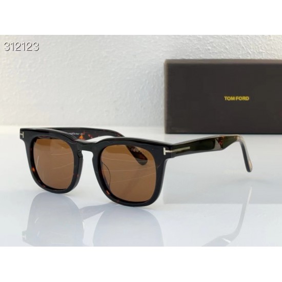 TOM FORD - TF751 - 50 22 145