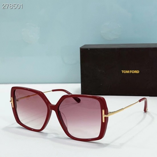 TOM FORD - FT 1039 - 59 15 140