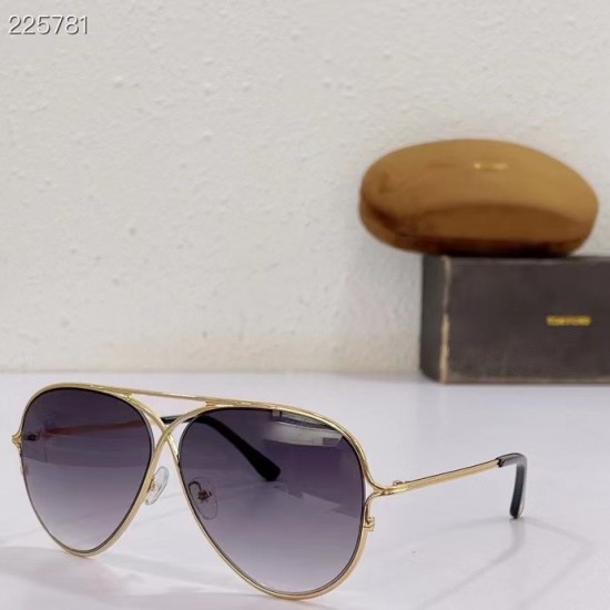 TOM FORD - FT 0488 - 59 10 135