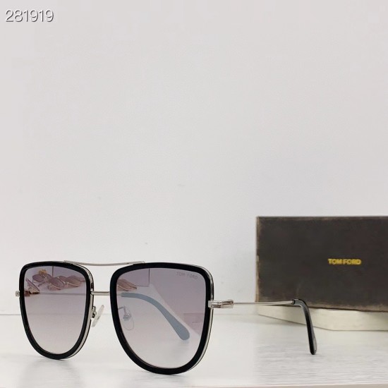 TOM FORD - FT 0759 - 59 19 140