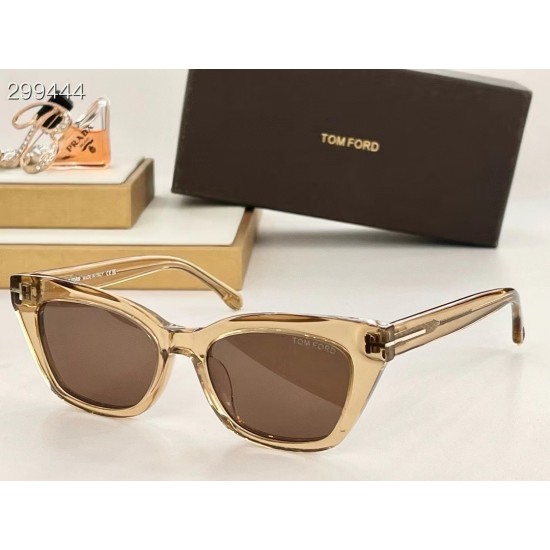 TOM FORD - FT 1031 - 52 18 140