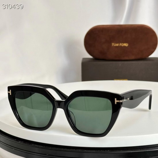 TOM FORD - FT 0903 - 56 18 140