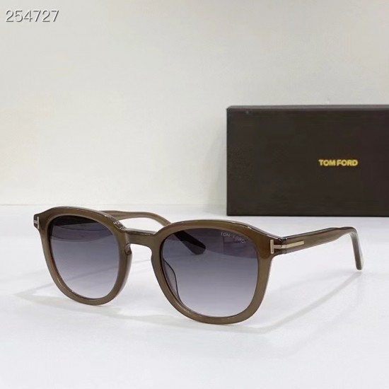 TOM FORD - FT 0979 / 979 - 52 19 145