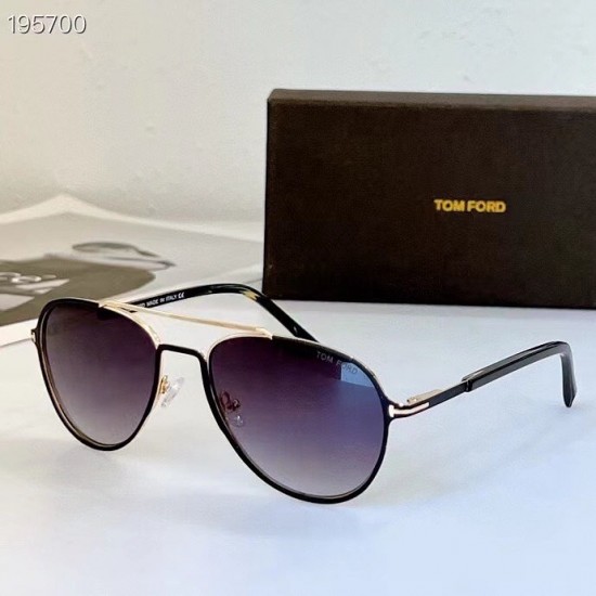 TOM FORD - FT 0964 - 54 17 140