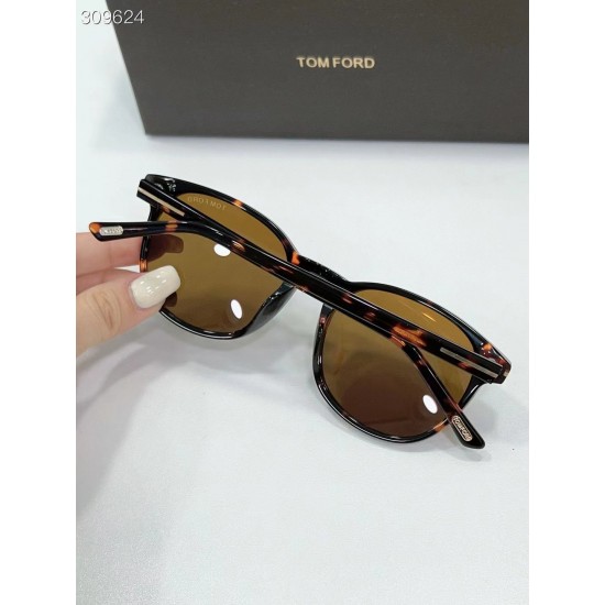 TOM FORD - FT 0858 - 53 20 145