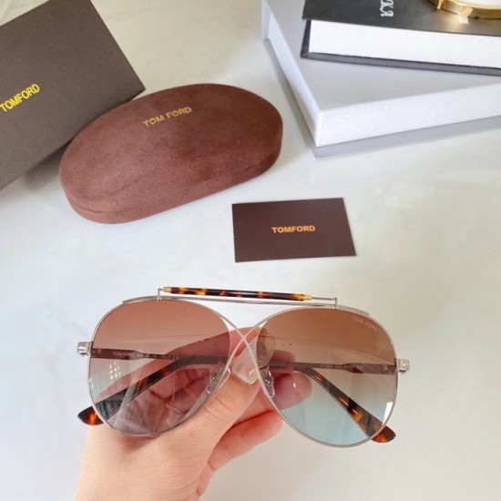 TOM FORD - FT 0818 - 60 11 145