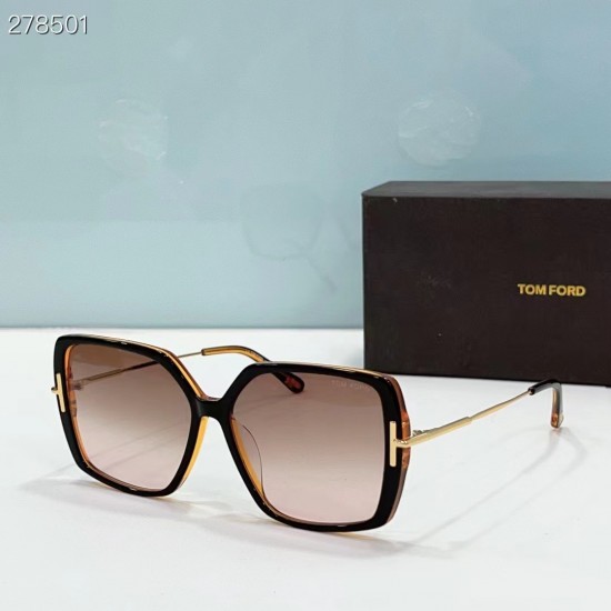 TOM FORD - FT 1039 - 59 15 140