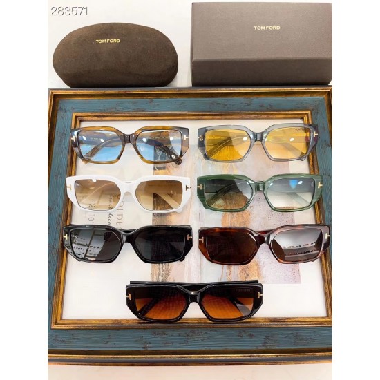 TOM FORD - FT 0989 - 56 16 140