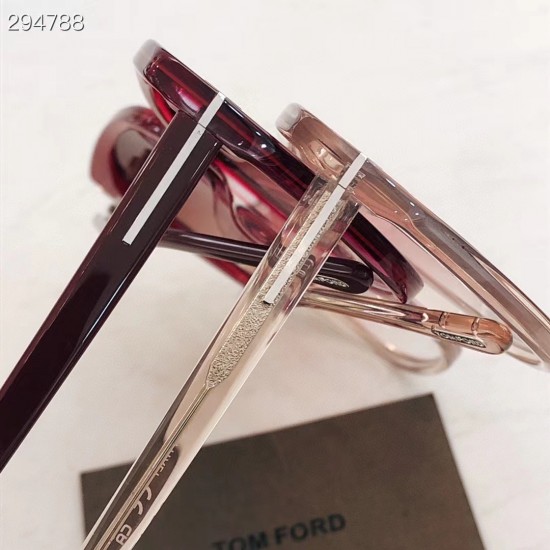 TOM FORD - TF 973 - 60 18 140