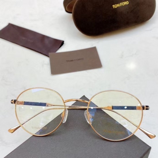 TOM FORD -TF 5717 - 49 23 145