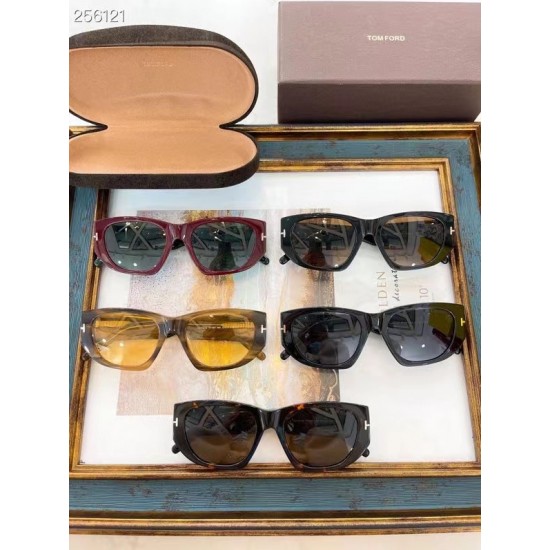 TOM FORD - TF 987 / 0987 - 53 198 145