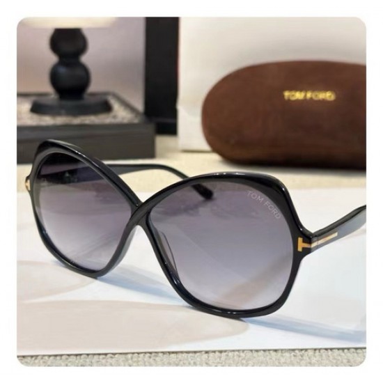 TOM FORD - FT 1013 - 64 17 135