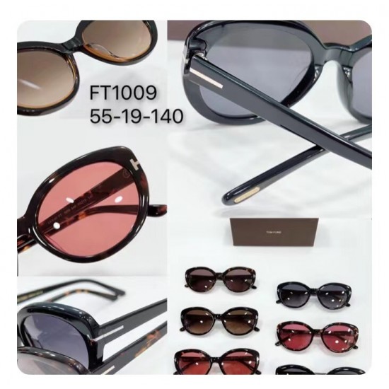 TOM FORD - FT 1009 - 55 19 140