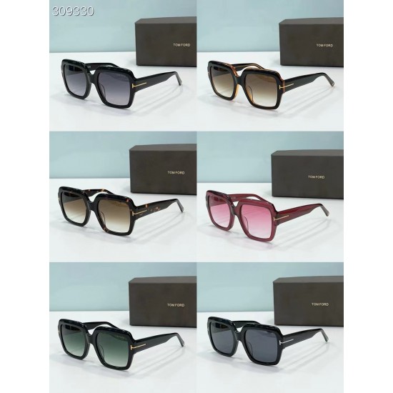 TOM FORD - FT 1082 - 54 21 140