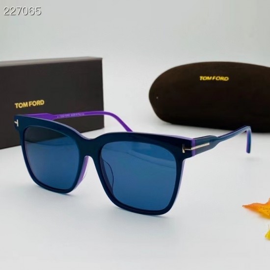 TOM FORD - TF 5768 - 54 15 140