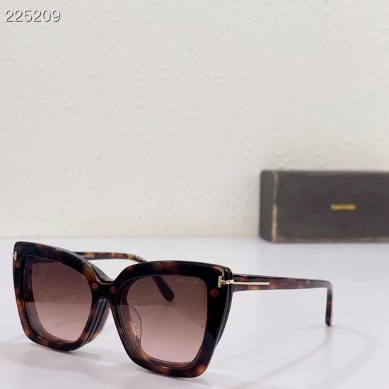 TOM FORD - TF 5641 - 53 15 140