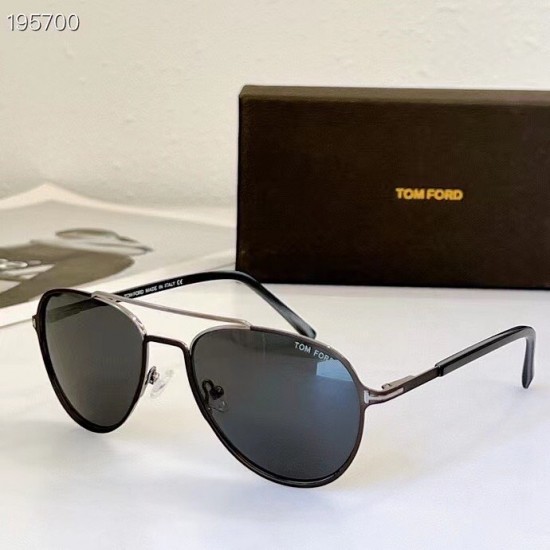 TOM FORD - FT 0964 - 54 17 140