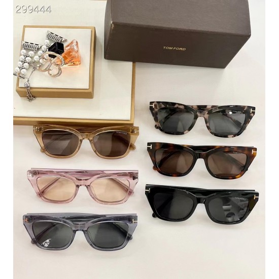 TOM FORD - FT 1031 - 52 18 140