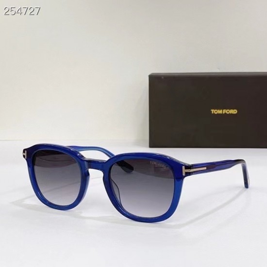 TOM FORD - FT 0979 / 979 - 52 19 145