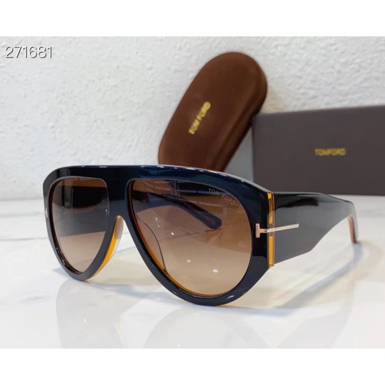 TOM FORD - FT 1044 - 60 12 140