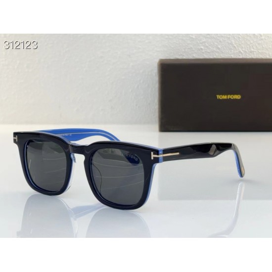 TOM FORD - TF751 - 50 22 145