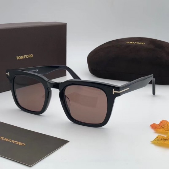 TOM FORD - TF751 - 50 22 145