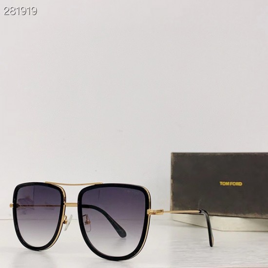 TOM FORD - FT 0759 - 59 19 140