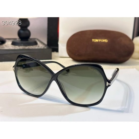 TOM FORD - FT 1013 - 64 17 135