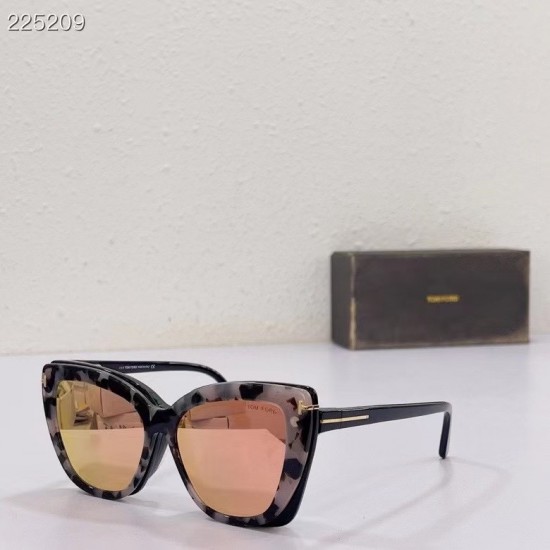 TOM FORD - TF 5641 - 53 15 140