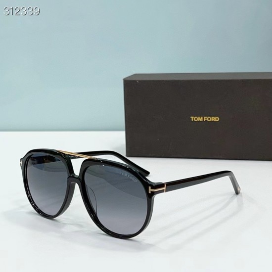 TOM FORD - FT 1079 - 58 15 140