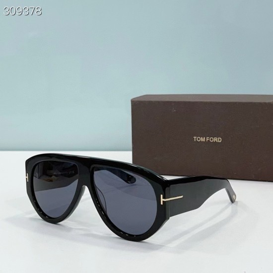 TOM FORD - FT 1044 - 60 12 140