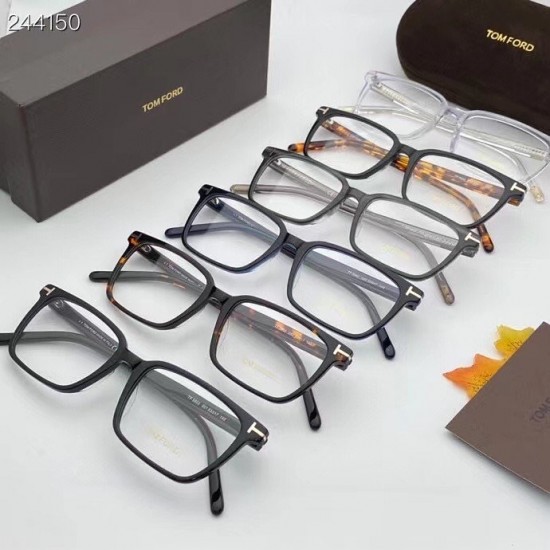 TOM FORD - TF5802 - 53 17 145