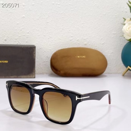 TOM FORD - FT 0751 - 50 23 145