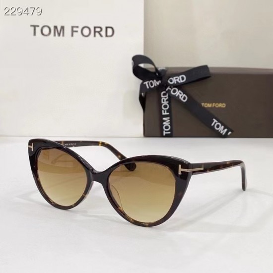 TOM FORD - FT 0869 - 55 18 140