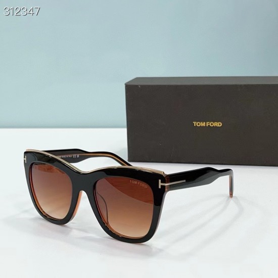 TOM FORD - FT 0685 - 52 20 145