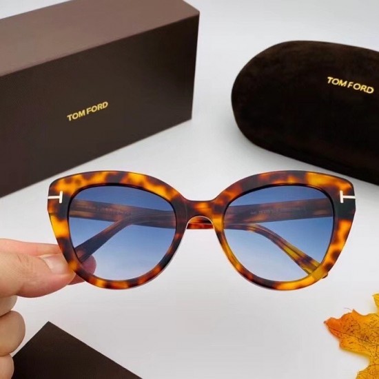 TOM FORD - TF 845