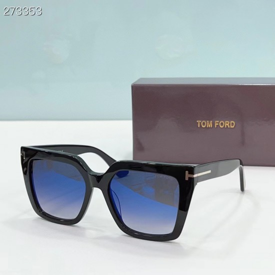 TOM FORD - FT 1030 - 53 15 140