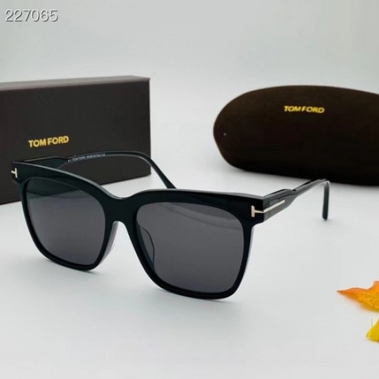 TOM FORD - TF 5768 - 54 15 140