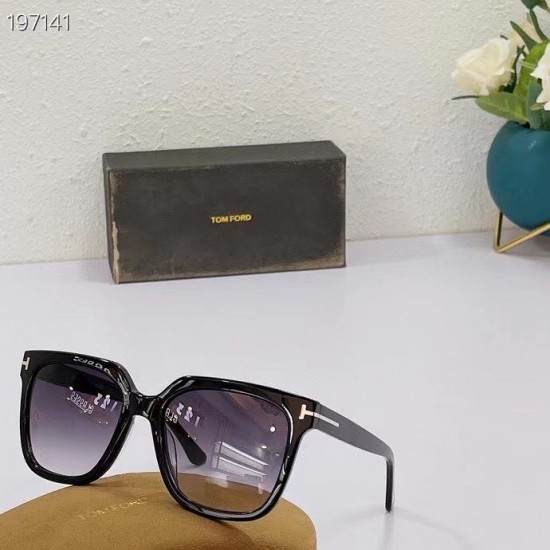 TOM FORD - FT 0952 / 952 - 55 19 145