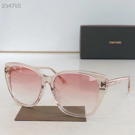 TOM FORD - TF 973 - 60 18 140