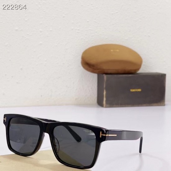 TOM FORD - TF 906 / 0906 - 58 17 145