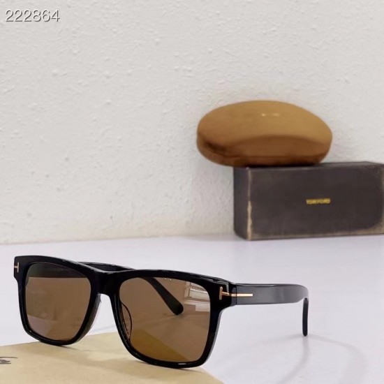 TOM FORD - TF 906 / 0906 - 58 17 145