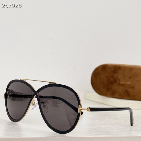 TOM FORD - FT 1007 - 65 5 135