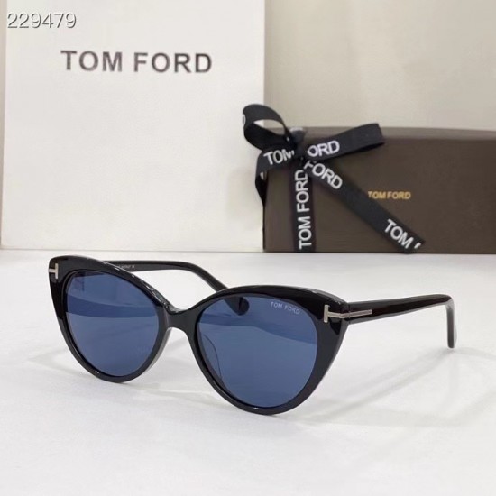 TOM FORD - FT 0869 - 55 18 140